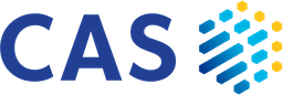 CAS logo