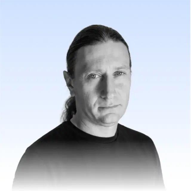 Artur Chołuj, PhD