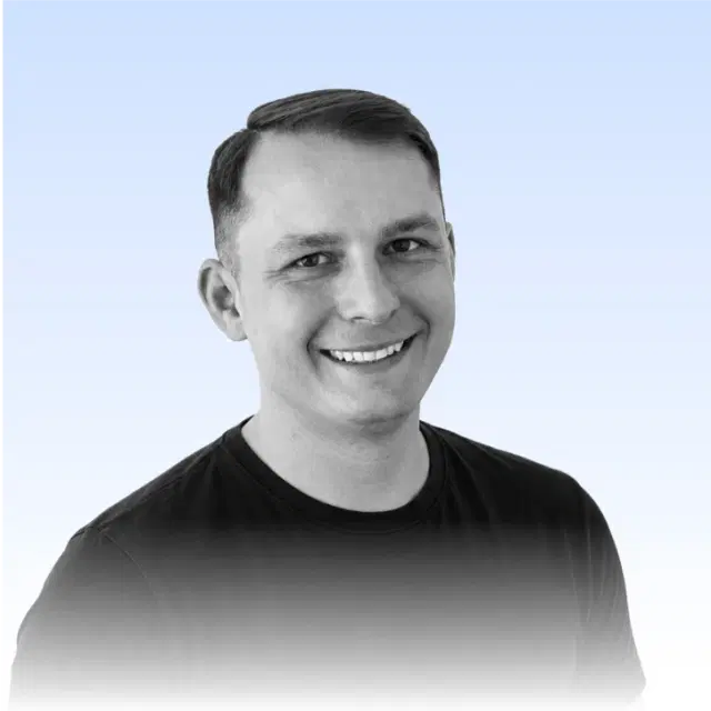Łukasz Szczupak, PhD