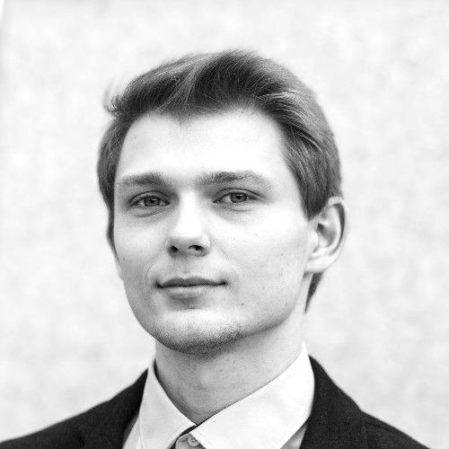 Paweł Włodarczyk-Pruszyński