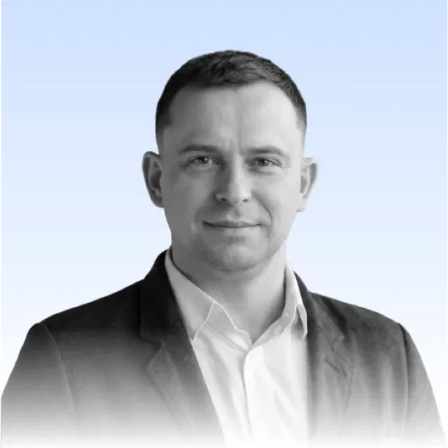 Oleksandr Popika