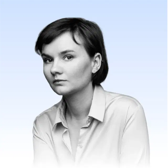 Paulina Wach, PhD