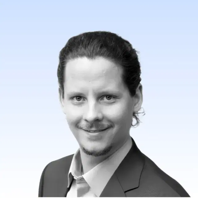 Paweł Kustosz