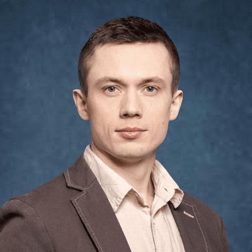 Szymon Kapuściński